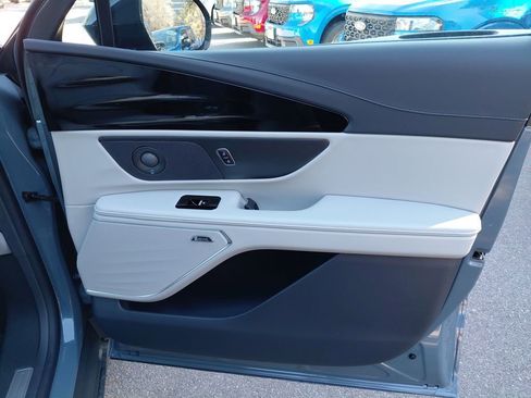 New 2026 Lincoln Nautilus Reserve image 60