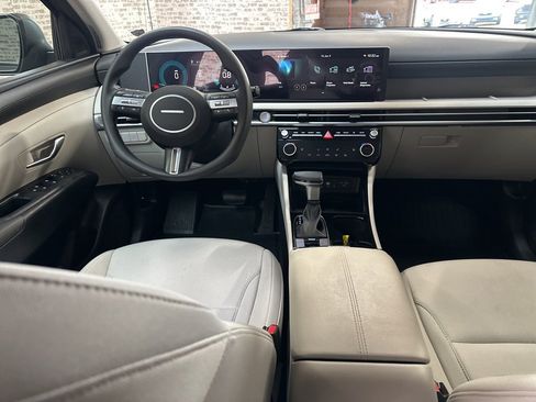 Used 2025 Hyundai Tucson SEL image 15