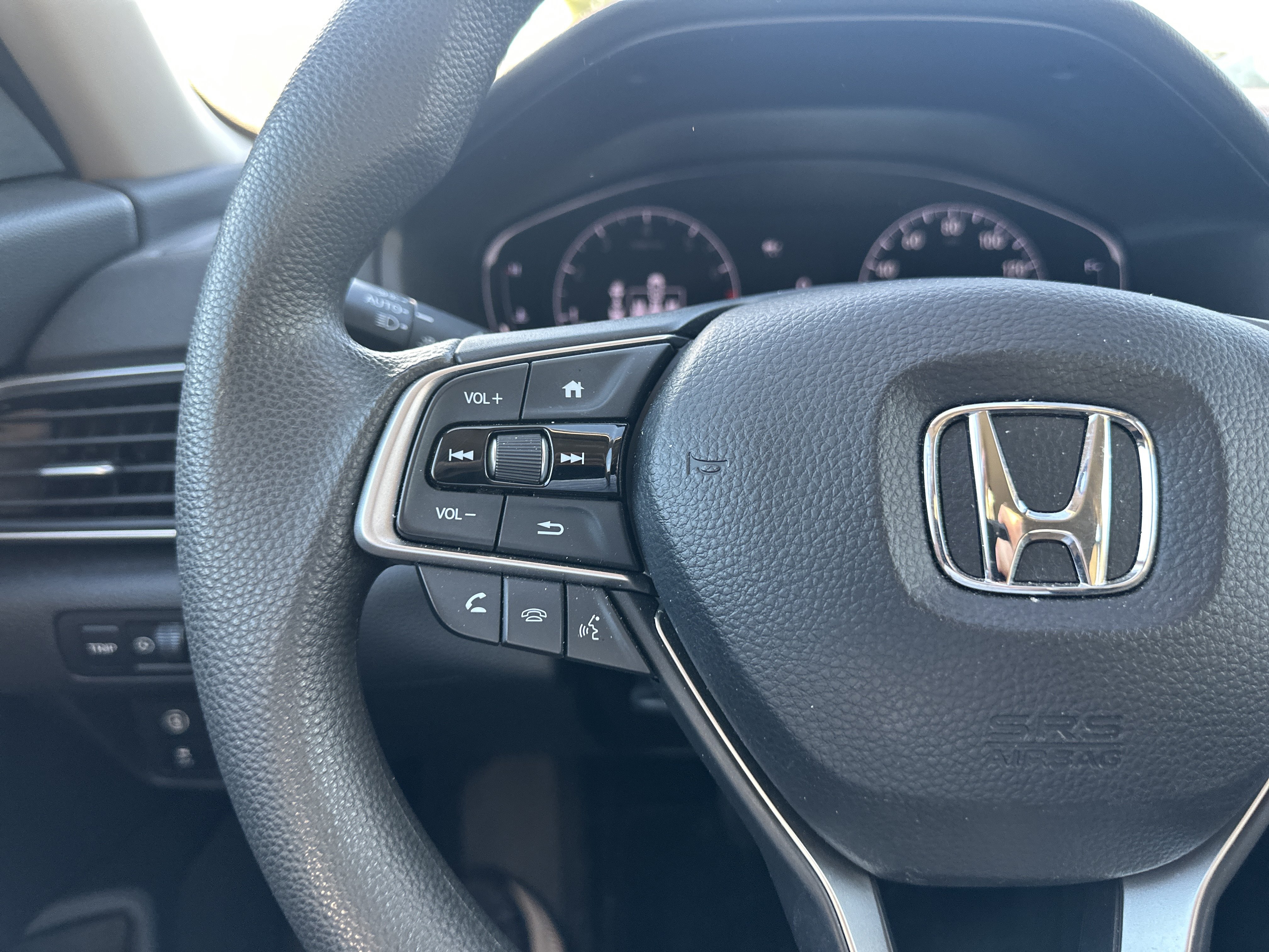 Used 2021 Honda Accord LX image 18