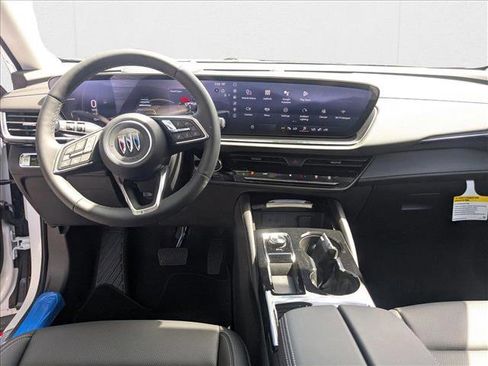 New 2025 Buick Envision Preferred image 3