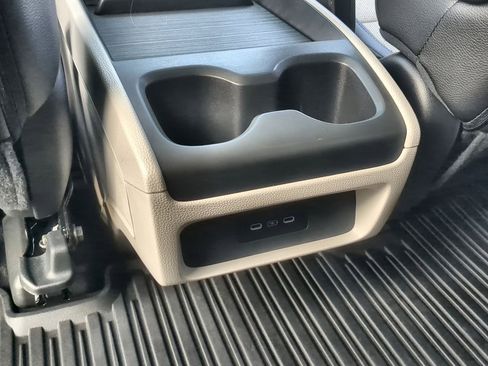 Used 2025 Honda Odyssey Elite image 22