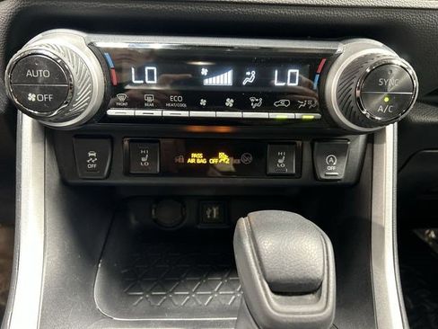 Used 2024 Toyota RAV4 XLE w/ Weather Package AWD/4WD image 13