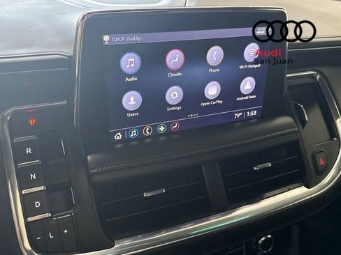 Used 2021 GMC Yukon SLT w/ SLT Luxury Plus Package image 24