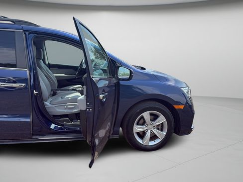 Used 2020 Honda Odyssey EX-L image 28