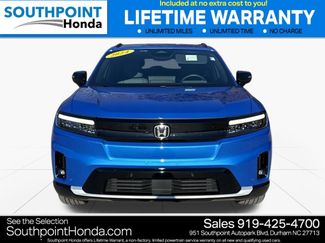 Used 2024 Honda Prologue Touring video 2