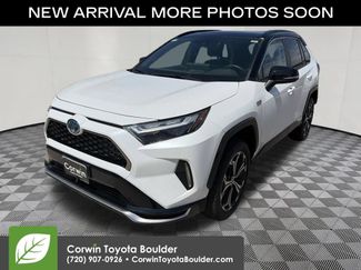 Used 2023 Toyota RAV4 XSE w/ Weather Package AWD/4WD video 2