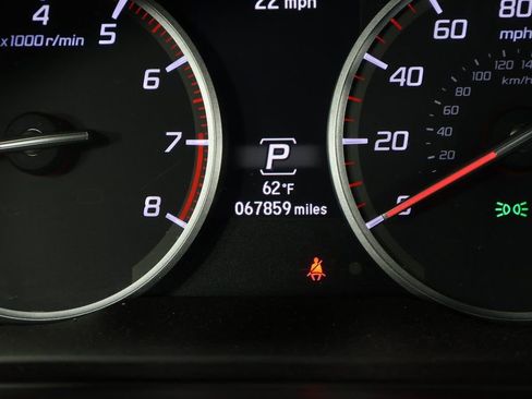 Used 2021 Acura ILX w/ Premium & A-SPEC Package image 14