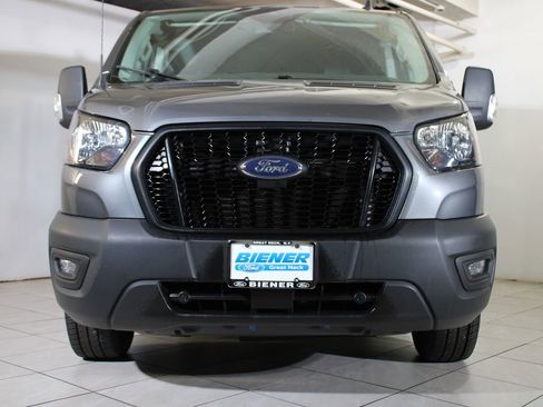 Used 2023 Ford Transit 350 XL image 24