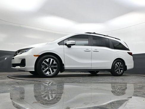 New 2026 Honda Odyssey EX-L image 30