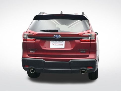 Used 2023 Subaru Ascent Onyx Edition Limited AWD/4WD image 7