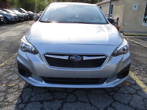 Used 2019 Subaru Impreza 2.0i AWD/4WD image 22