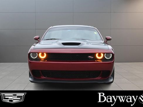 Used 2019 Dodge Challenger R/T RWD image 2