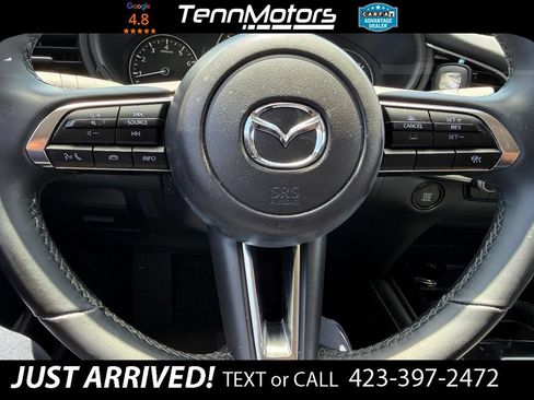 Used 2025 MAZDA CX-30 AWD 2.5 S w/ Select Sport Pkg image 16