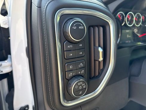 Used 2021 Chevrolet Silverado 1500 RST AWD/4WD image 29