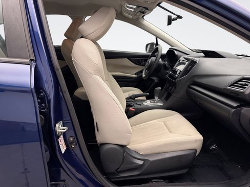 Used 2018 Subaru Impreza 2.0i w/ Popular Package #5 image 16