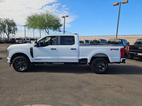 New 2026 Ford F250 XL w/ STX Appearance Package image 6