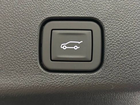 New 2026 Buick Enclave Preferred image 12