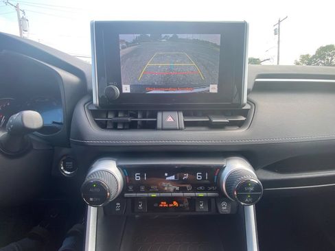 Used 2024 Toyota RAV4 XLE w/ Convenience Package AWD/4WD image 22