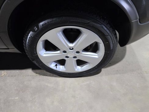 Used 2016 Buick Encore Convenience AWD/4WD image 19