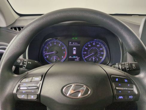Used 2023 Hyundai Kona SEL FWD image 29
