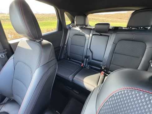 New 2026 Ford Escape ST-Line w/ Cold Weather Package image 41