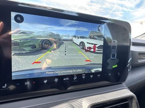 New 2025 Ford Mustang Dark Horse image 17