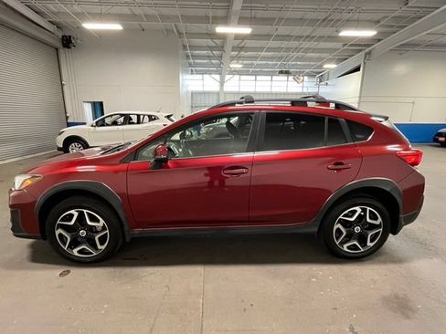 Used 2018 Subaru Crosstrek 2.0i Limited w/ Popular Package #2 AWD/4WD image 6