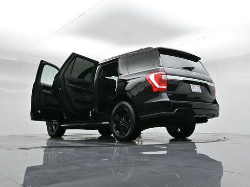 Certified 2020 Ford Expedition XLT w/ Equipment Group 202A image 51