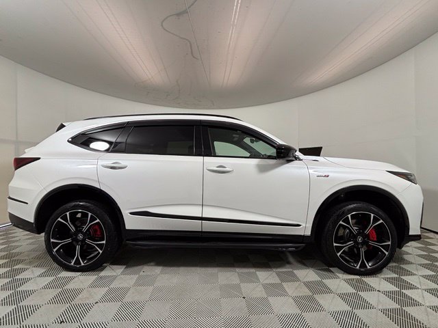 Used 2025 Acura MDX Type S w/ Advance Package AWD/4WD image 8