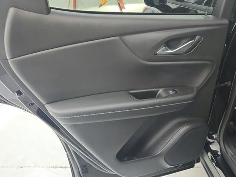 Used 2024 Chevrolet Blazer LT w/ LPO, Floor Liner Package FWD image 18