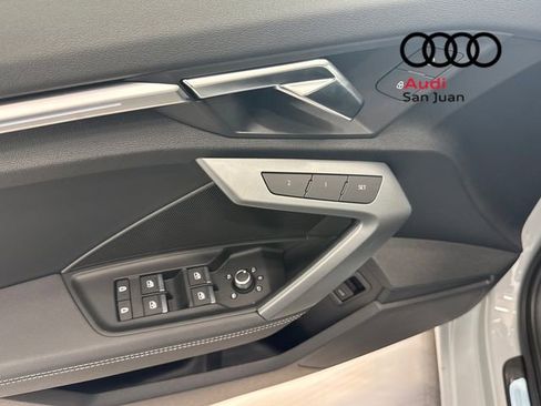 New 2026 Audi A3 2.0T Premium image 17