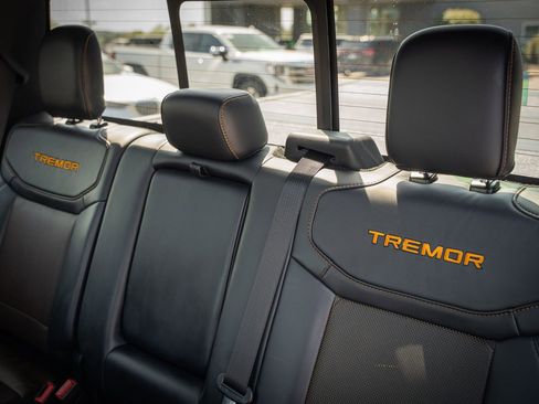 Used 2025 Ford F150 Tremor w/ Equipment Group 402A High image 20