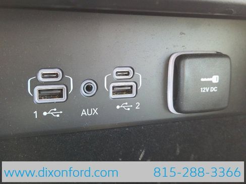 Used 2021 Jeep Grand Cherokee L Limited w/ MOPAR Finishing Package image 34