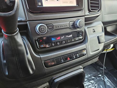 Used 2025 RAM ProMaster 2500 w/ Safety Group image 25