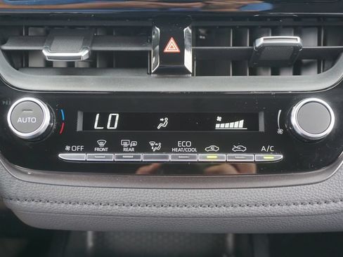 Certified 2024 Toyota Corolla GR AWD/4WD image 11