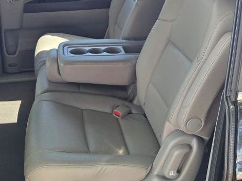 Used 2016 Honda Odyssey EX-L image 8