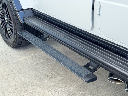 Used 2023 Mercedes-Benz G 63 AMG Squared w/ AMG Night Package Magno image 56