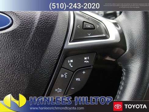 Used 2024 Ford Edge SEL image 25