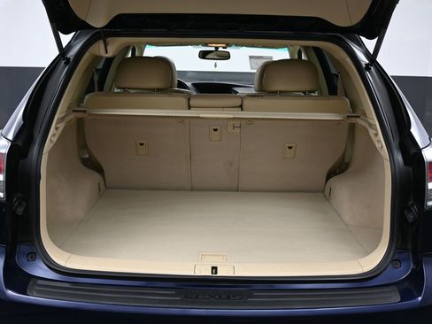 Used 2015 Lexus RX 350 AWD image 16