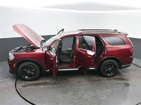 Used 2023 Dodge Durango SXT Launch Edition image 65
