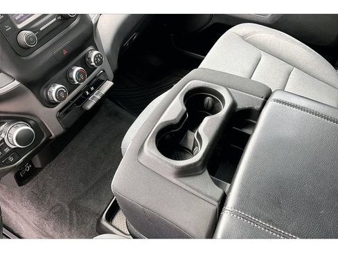 Certified 2021 RAM 1500 Big Horn AWD/4WD image 28