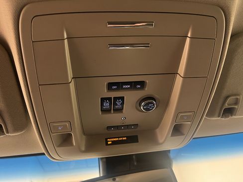 Used 2019 Chevrolet Tahoe Premier w/ Max Trailering Package image 54