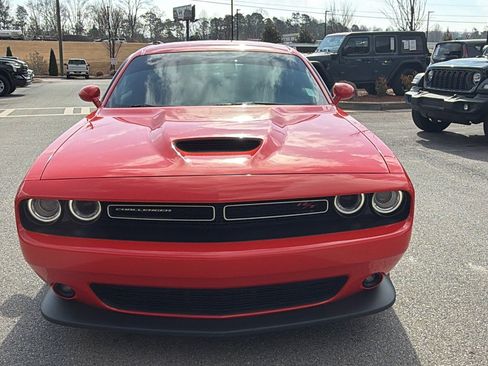 Used 2021 Dodge Challenger R/T w/ Performance Handling Group image 3