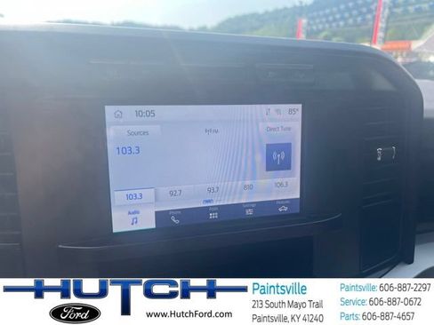Used 2024 Ford F350 XL w/ STX Appearance Package AWD/4WD image 32