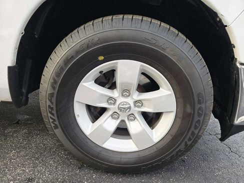 Used 2022 RAM 1500 Tradesman w/ Popular Equipment Group image 16