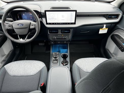 New 2025 Ford Maverick XLT w/ XLT Luxury Package image 10