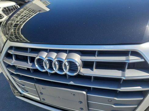 Used 2018 Audi Q5 2.0T Premium Plus AWD/4WD image 10
