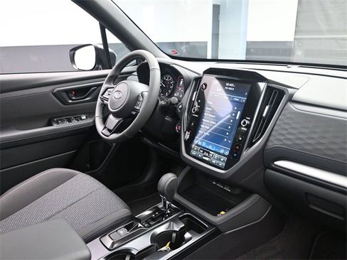 New 2026 Subaru Forester Premium image 30