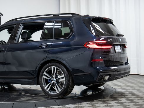 New 2026 BMW X7 xDrive40i w/ M Sport Package image 30