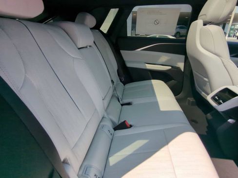 New 2025 Cadillac Lyriq Sport image 27